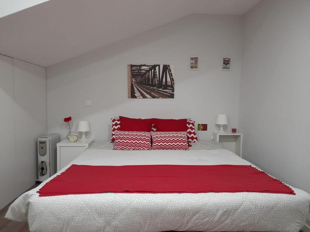 Hotel Casa Pirosa à Aveiro Extérieur photo