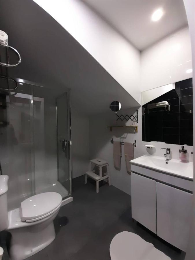 Hotel Casa Pirosa à Aveiro Extérieur photo