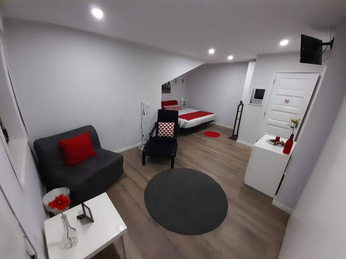 Hotel Casa Pirosa à Aveiro Extérieur photo