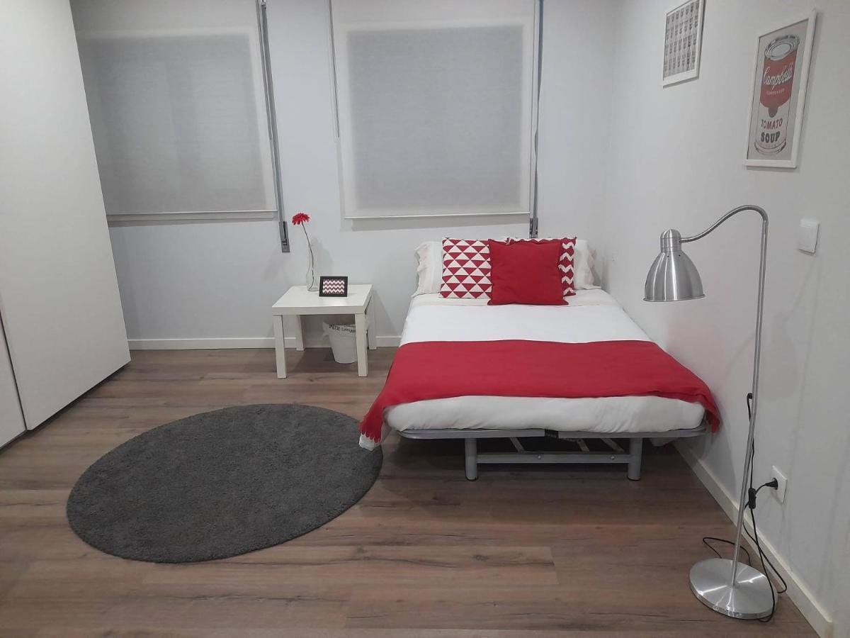 Hotel Casa Pirosa à Aveiro Extérieur photo
