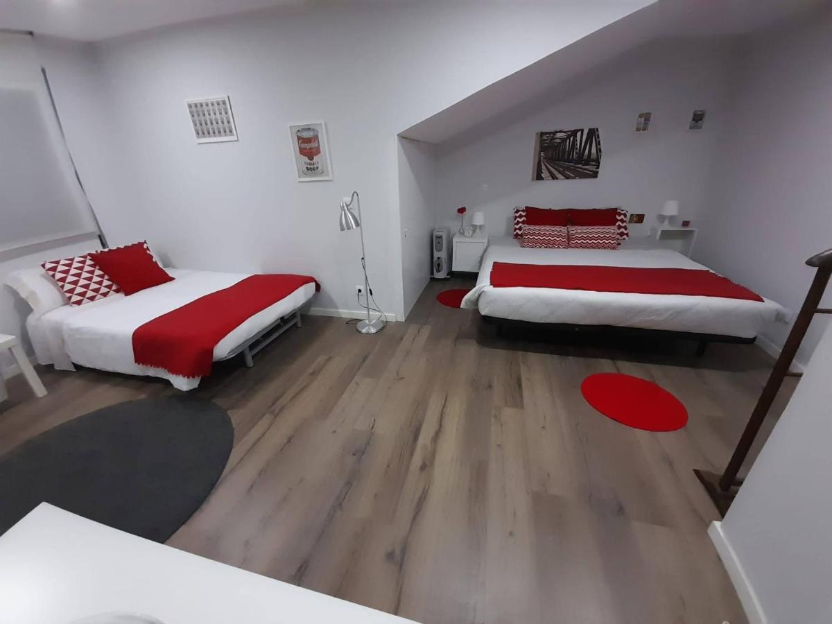 Hotel Casa Pirosa à Aveiro Extérieur photo