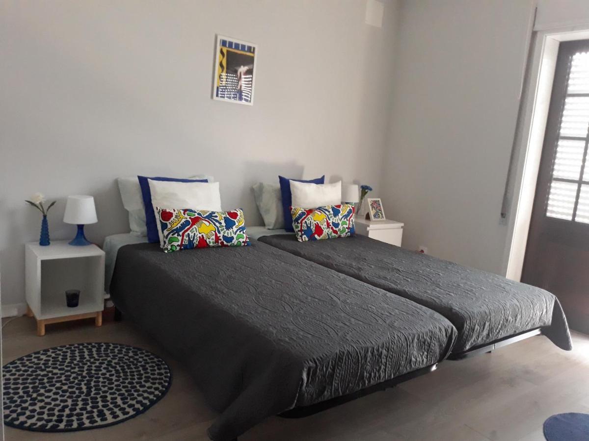 Hotel Casa Pirosa à Aveiro Extérieur photo