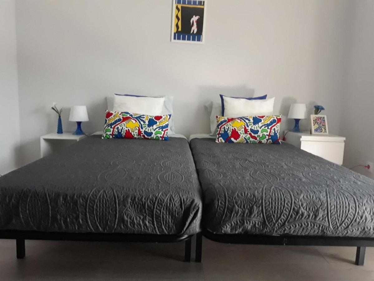 Hotel Casa Pirosa à Aveiro Extérieur photo