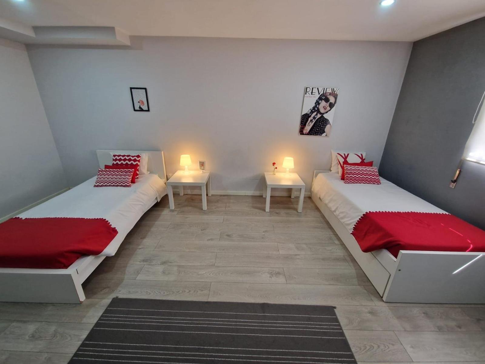 Hotel Casa Pirosa à Aveiro Extérieur photo