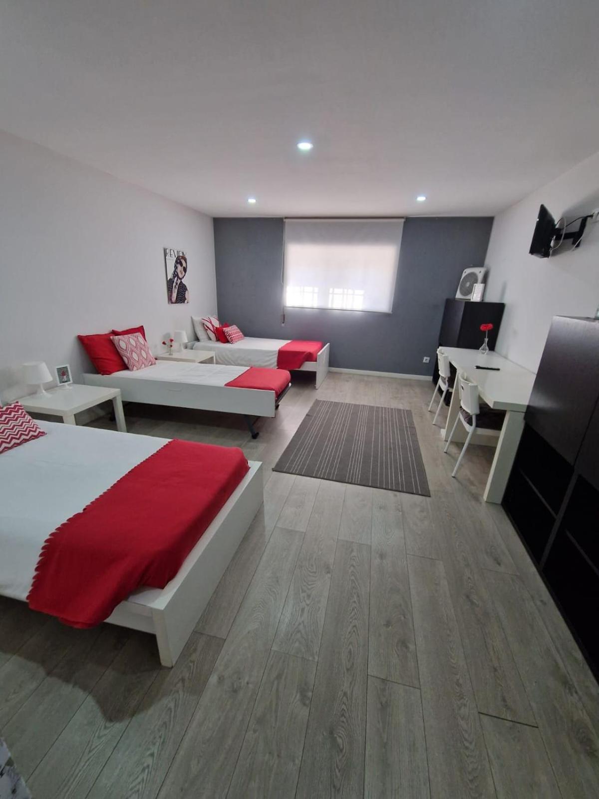 Hotel Casa Pirosa à Aveiro Extérieur photo