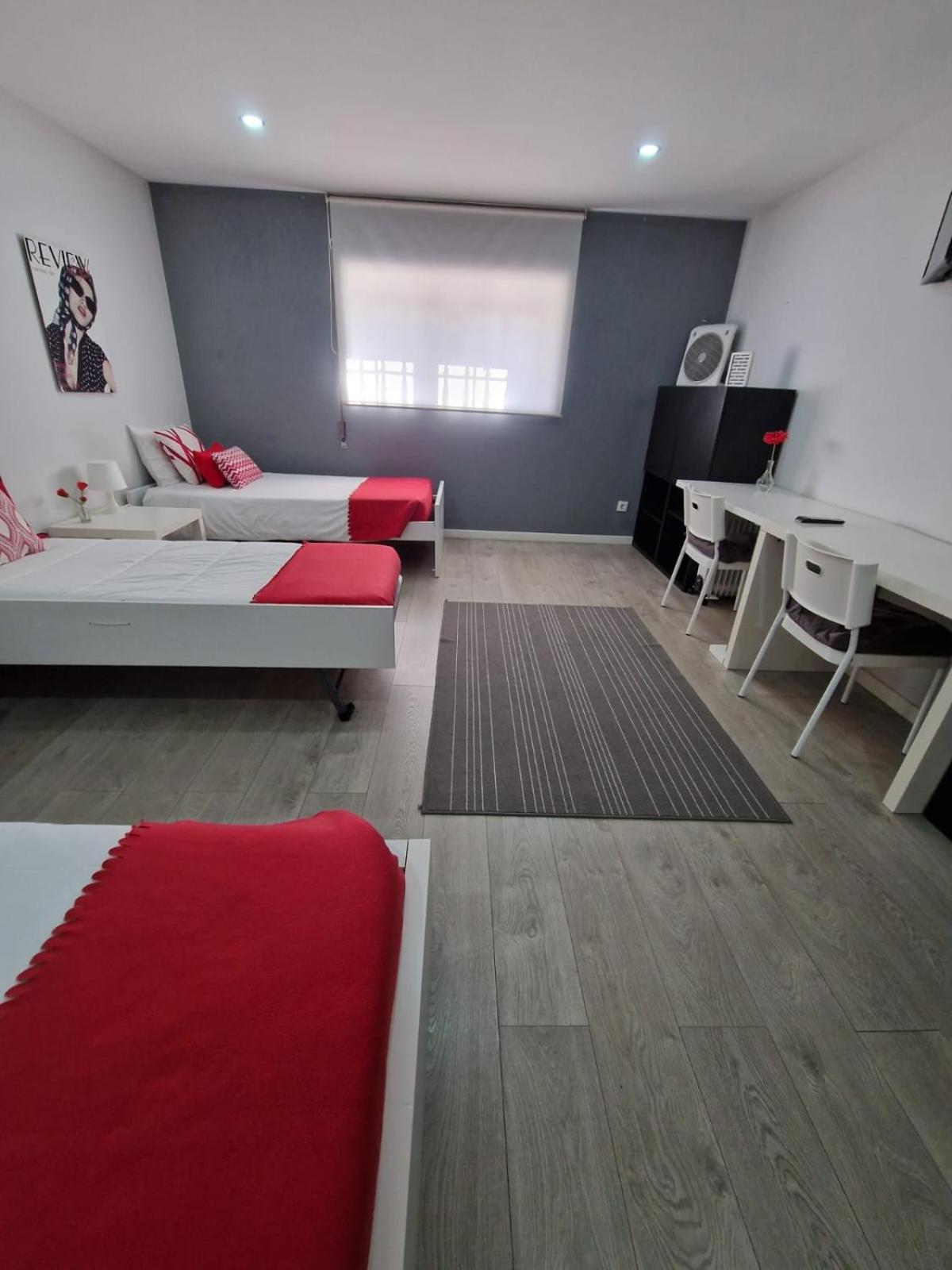 Hotel Casa Pirosa à Aveiro Extérieur photo