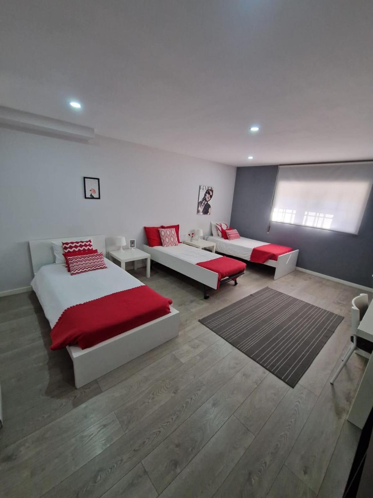 Hotel Casa Pirosa à Aveiro Extérieur photo