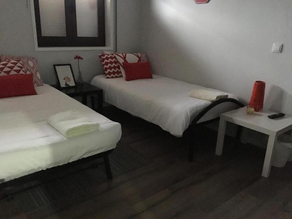 Hotel Casa Pirosa à Aveiro Extérieur photo