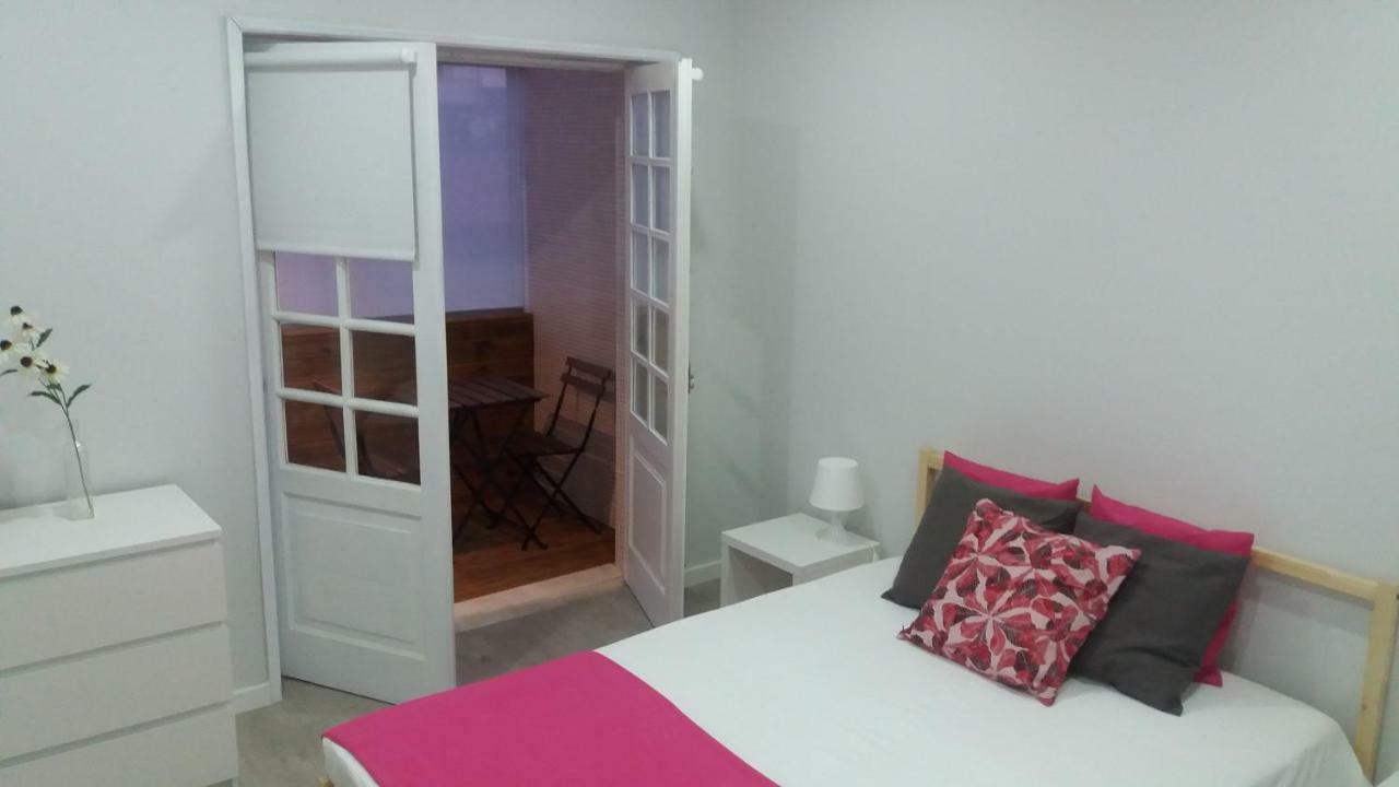 Hotel Casa Pirosa à Aveiro Extérieur photo
