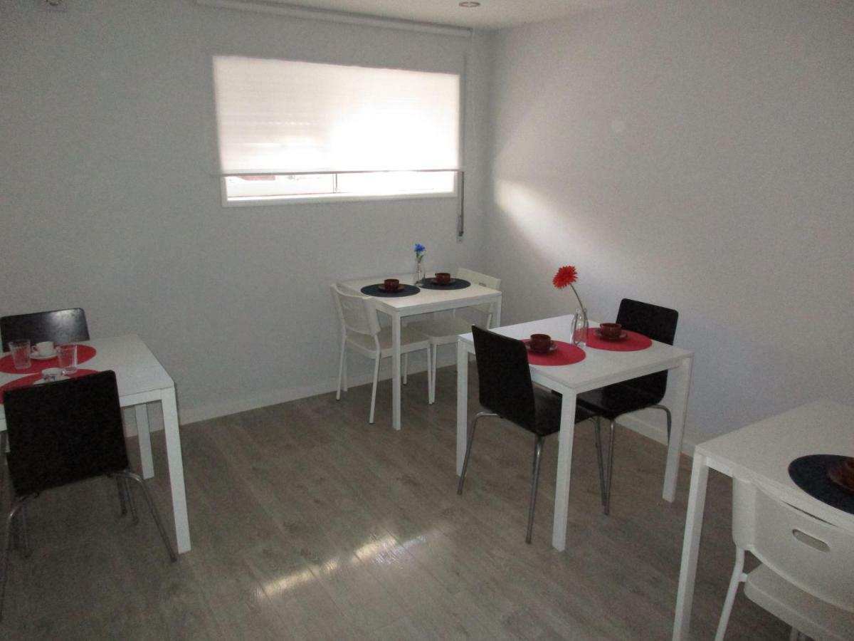 Hotel Casa Pirosa à Aveiro Extérieur photo