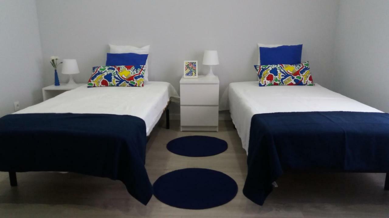 Hotel Casa Pirosa à Aveiro Extérieur photo
