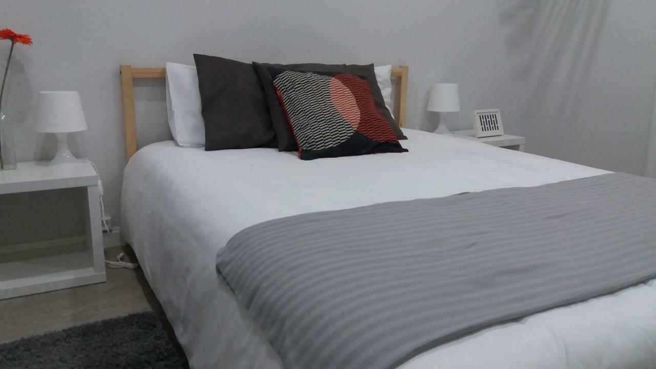 Hotel Casa Pirosa à Aveiro Extérieur photo
