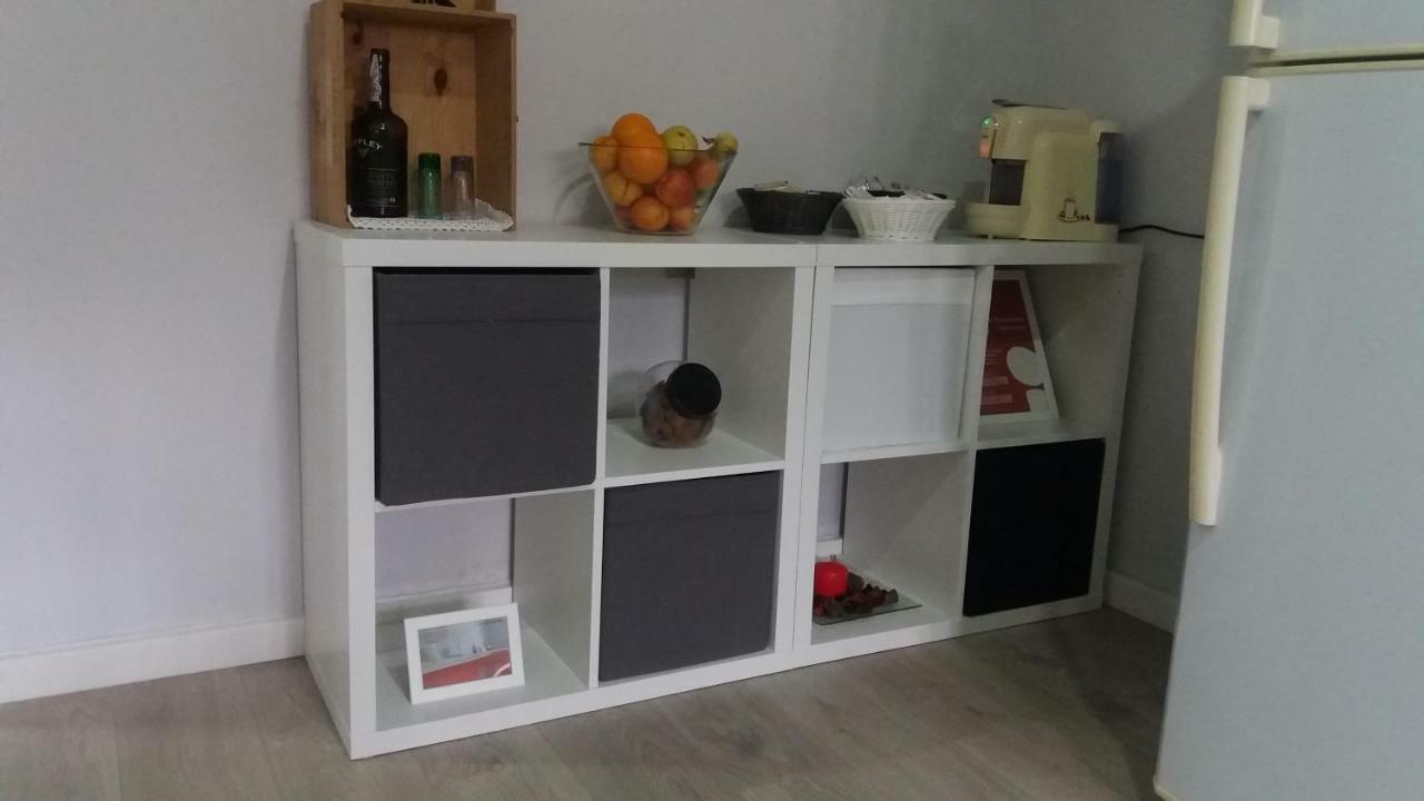 Hotel Casa Pirosa à Aveiro Extérieur photo