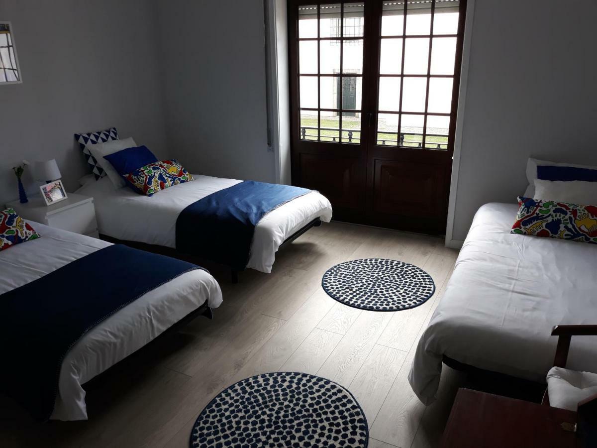 Hotel Casa Pirosa à Aveiro Extérieur photo